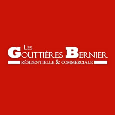 Gouttières Bernier