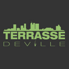 Terrasse Deville