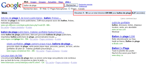 google montreal