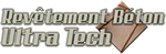Revetement beton Ultra Tech