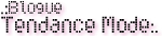 blog tendance mode