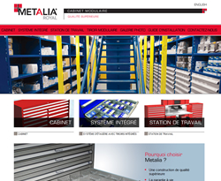 Metalia