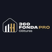 Clôtures 360 Fonda Pro