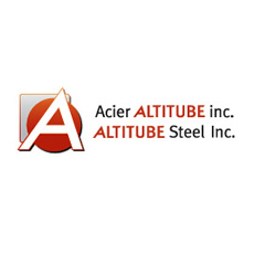 Acier Altitube
