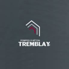 Pompes Béton Tremblay