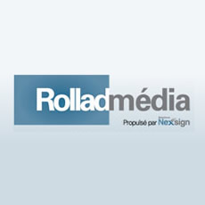 Rollad Média