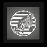 Zebrablinds