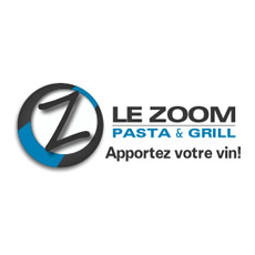 Restaurant le Zoom